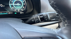 Hyundai BAYON 1.0 TGDi [120] 48V MHEV Ultimate 5dr Petrol Hatchback